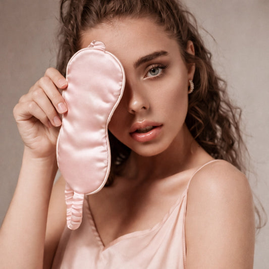 Luxora Schlafmaske