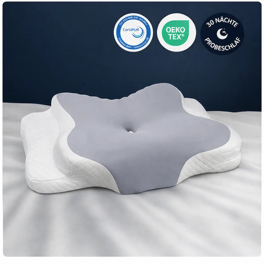 Lumea® 1.0 Ergonomisches Nackenkissen