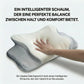 Lumea® RelaxPro-Schlaf endlich ohne Nackenschmerzen