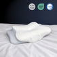 Lumea® RelaxPro-Schlaf endlich ohne Nackenschmerzen