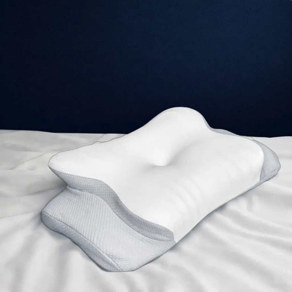 Lumea® RelaxPro-Schlaf endlich ohne Nackenschmerzen