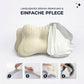Lumea® RelaxPro-Schlaf endlich ohne Nackenschmerzen